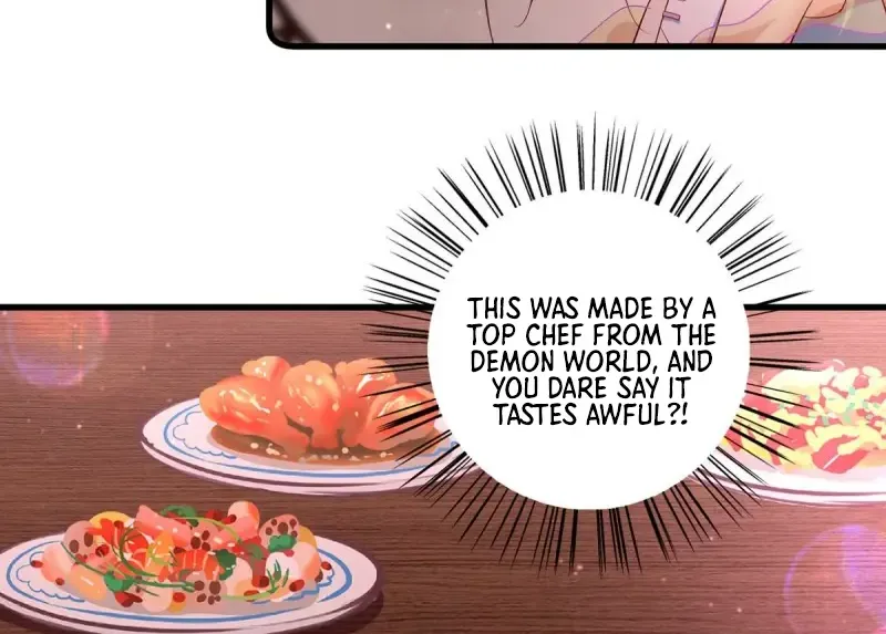 Meng Shi Zai Shang Chapter 306 page 21 - 