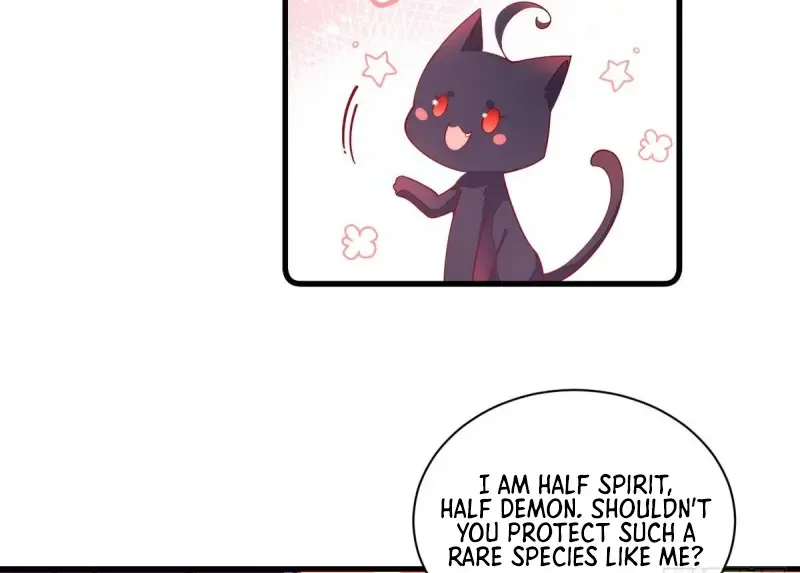 Meng Shi Zai Shang Chapter 306 page 31 - 