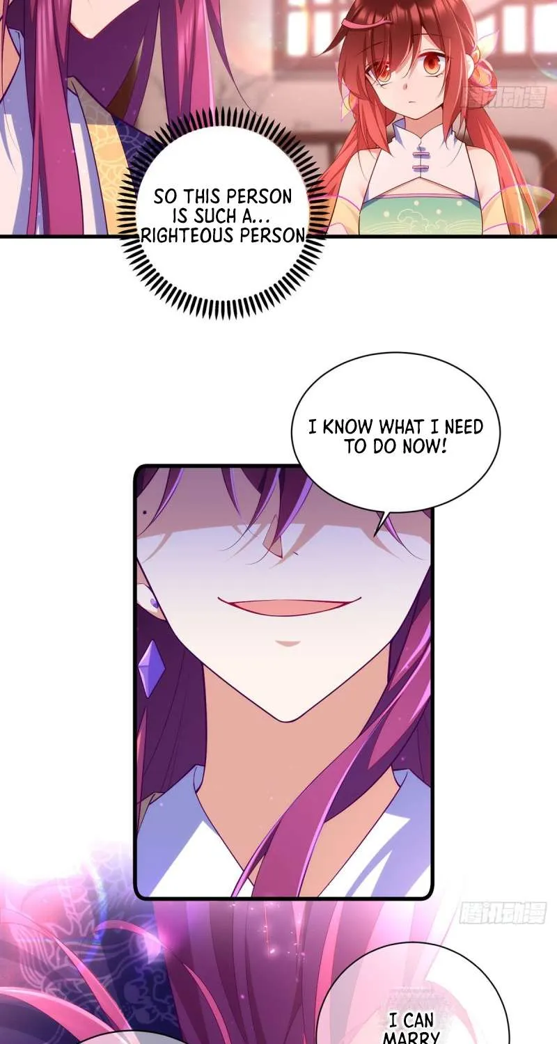 Meng Shi Zai Shang Chapter 308 page 16 - 