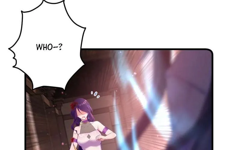 Meng Shi Zai Shang Chapter 308 page 23 - 