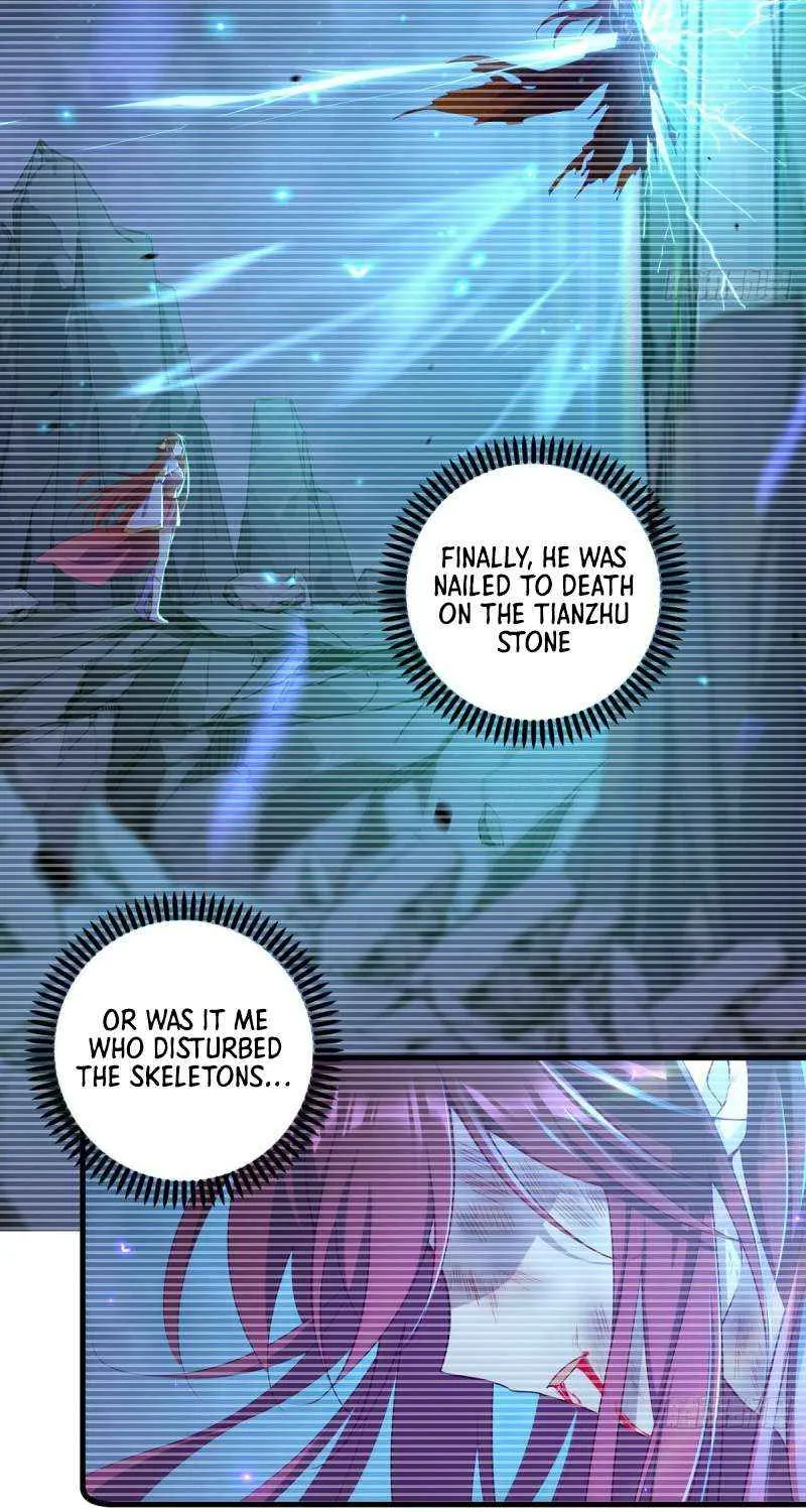 Meng Shi Zai Shang Chapter 308 page 6 - 