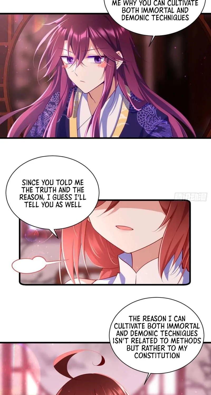 Meng Shi Zai Shang Chapter 308 page 10 - 