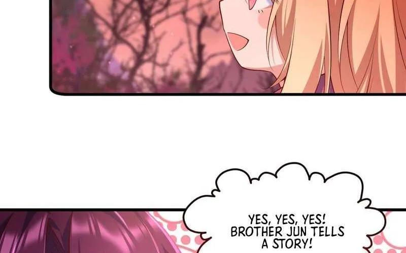 Meng Shi Zai Shang Chapter 309 page 17 - 
