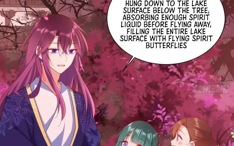 Meng Shi Zai Shang Chapter 309 page 21 - 
