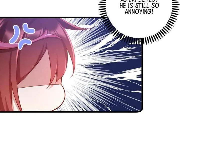 Meng Shi Zai Shang Chapter 309 page 37 - 