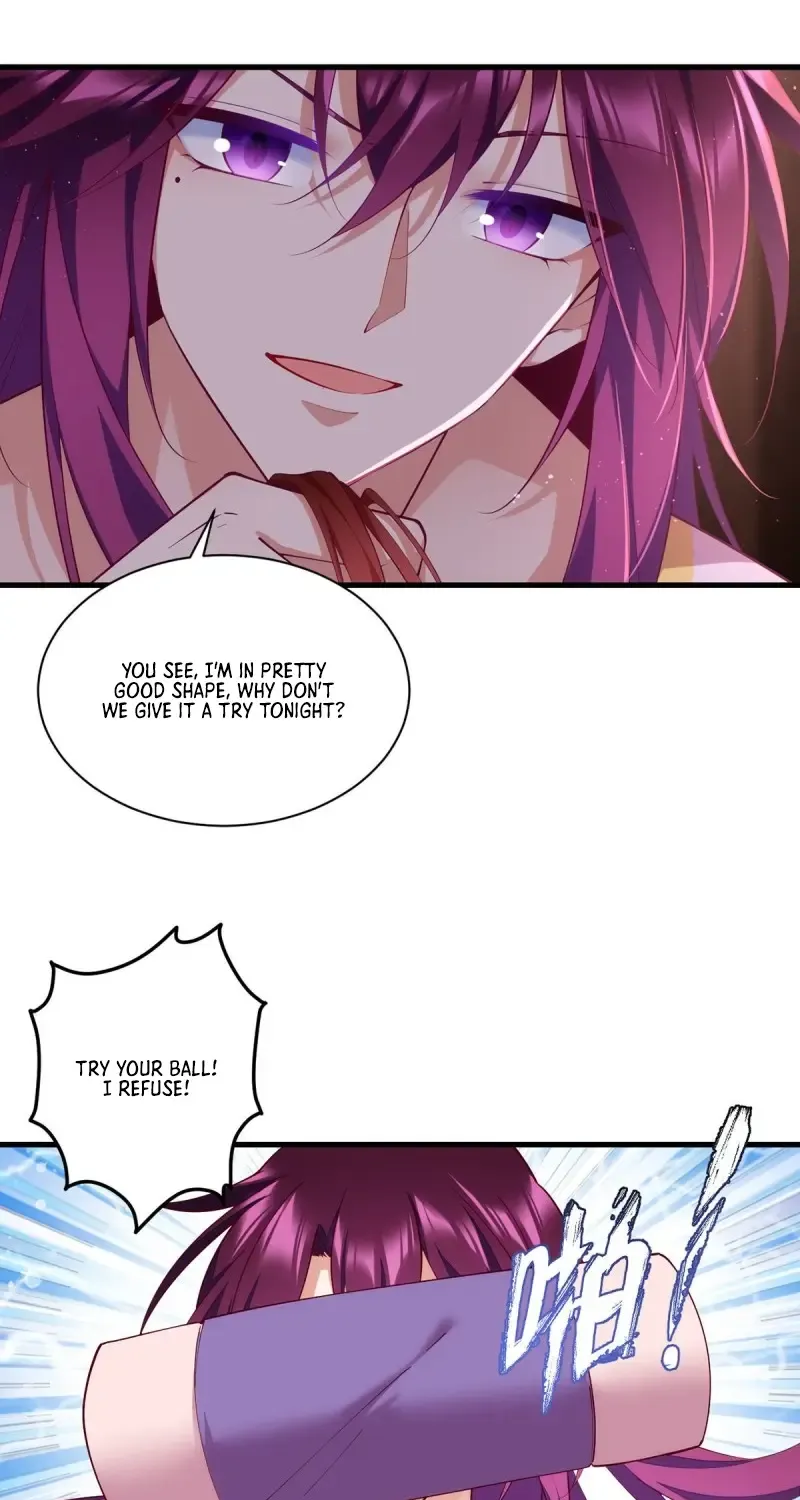 Meng Shi Zai Shang Chapter 311 page 12 - 