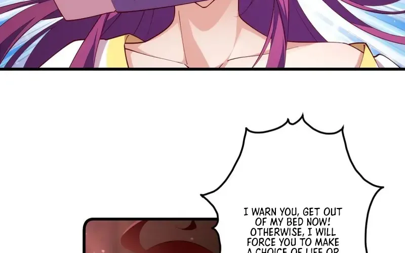 Meng Shi Zai Shang Chapter 311 page 13 - 