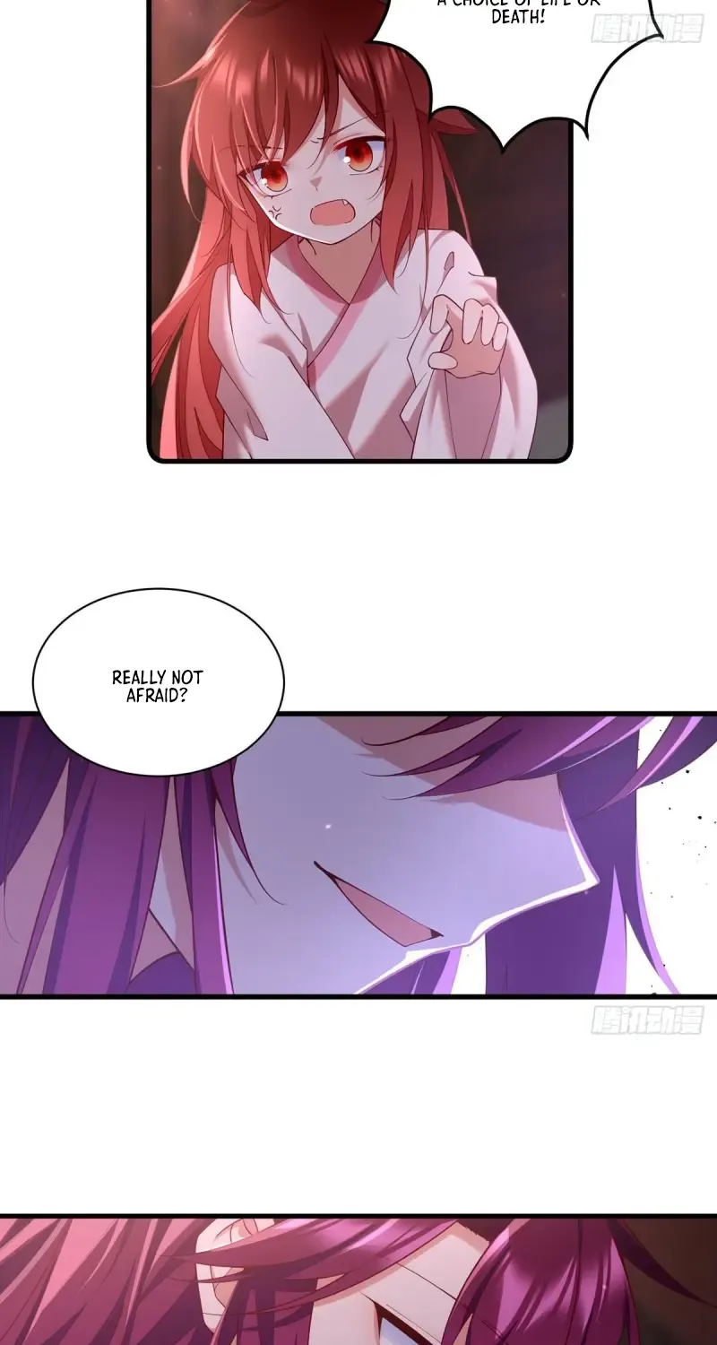 Meng Shi Zai Shang Chapter 311 page 14 - 