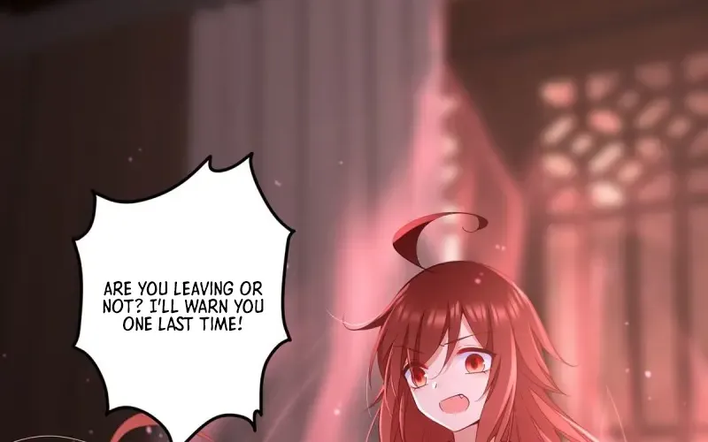 Meng Shi Zai Shang Chapter 311 page 17 - 