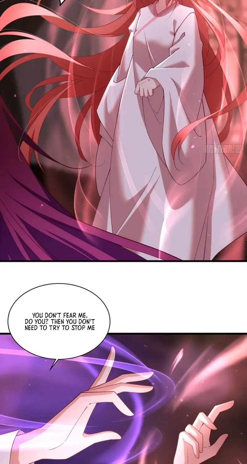 Meng Shi Zai Shang Chapter 311 page 18 - 