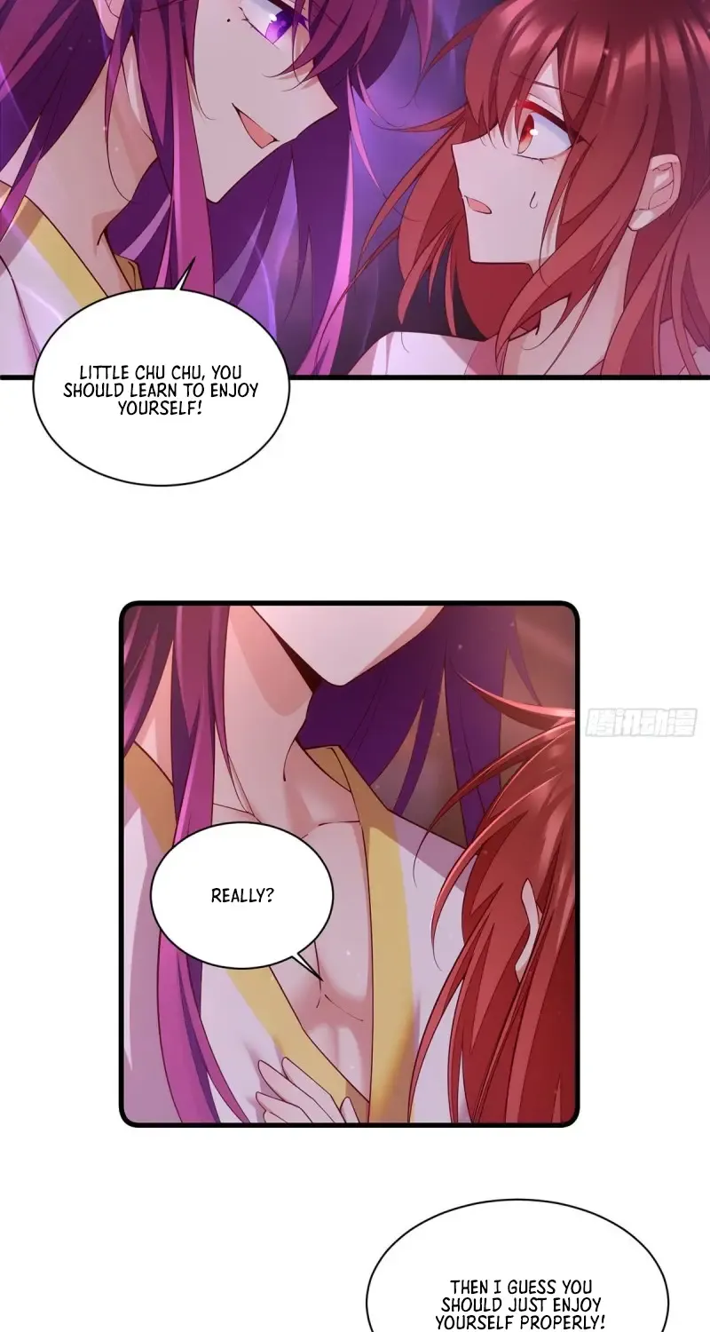 Meng Shi Zai Shang Chapter 311 page 20 - 