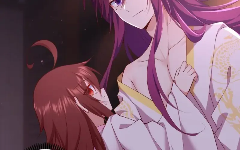 Meng Shi Zai Shang Chapter 311 page 23 - 