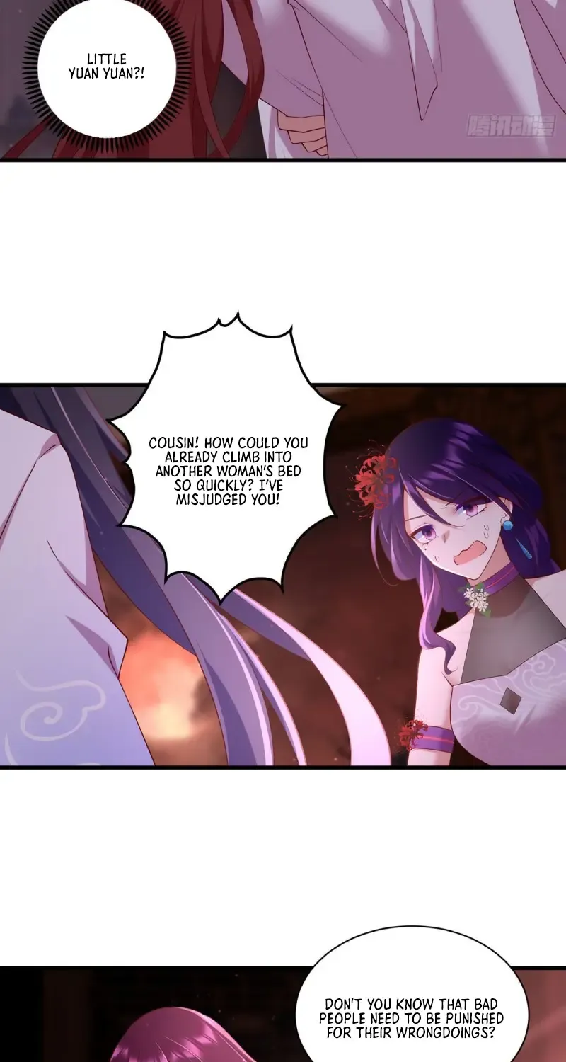 Meng Shi Zai Shang Chapter 311 page 24 - 