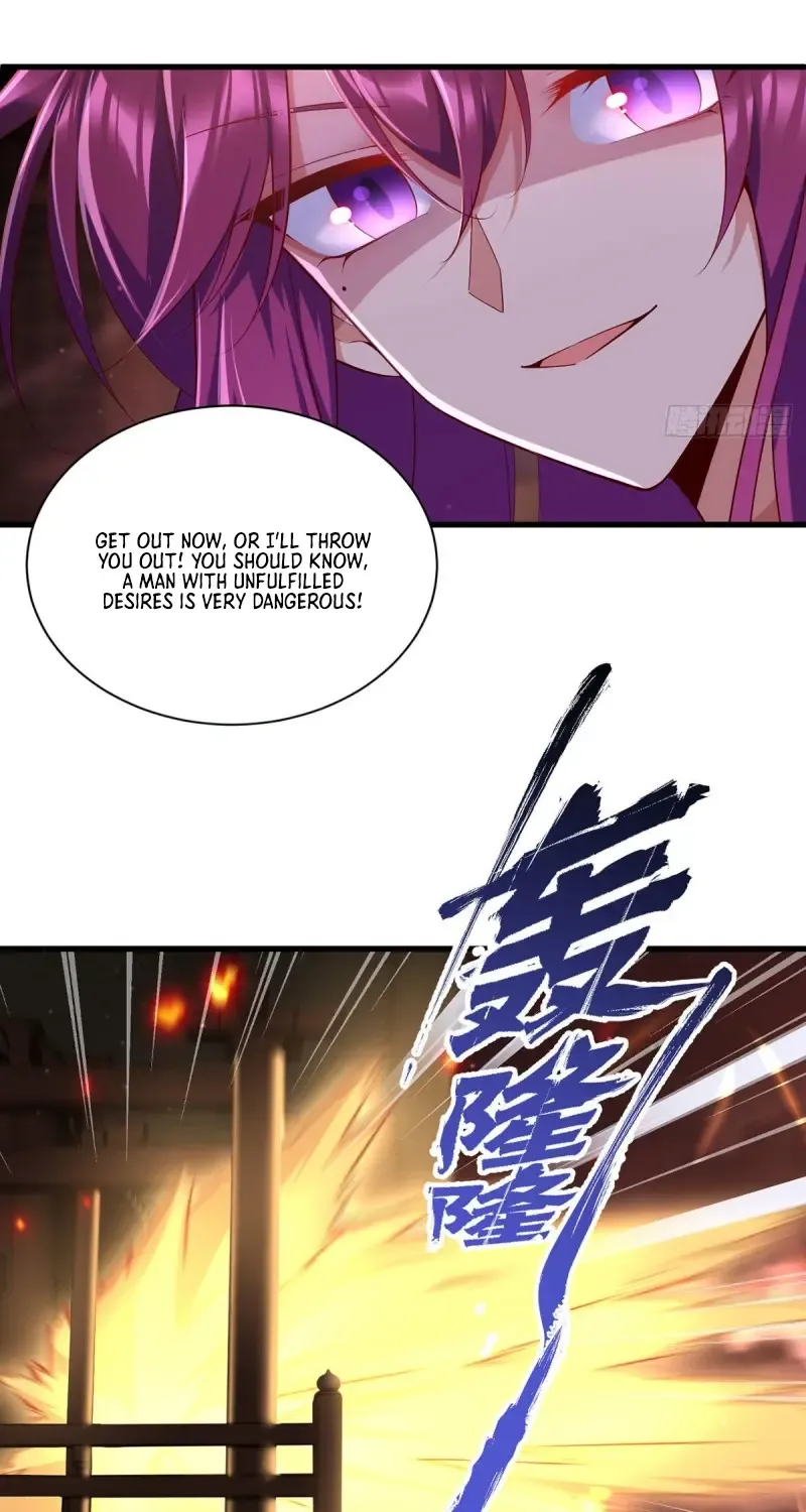 Meng Shi Zai Shang Chapter 311 page 26 - 