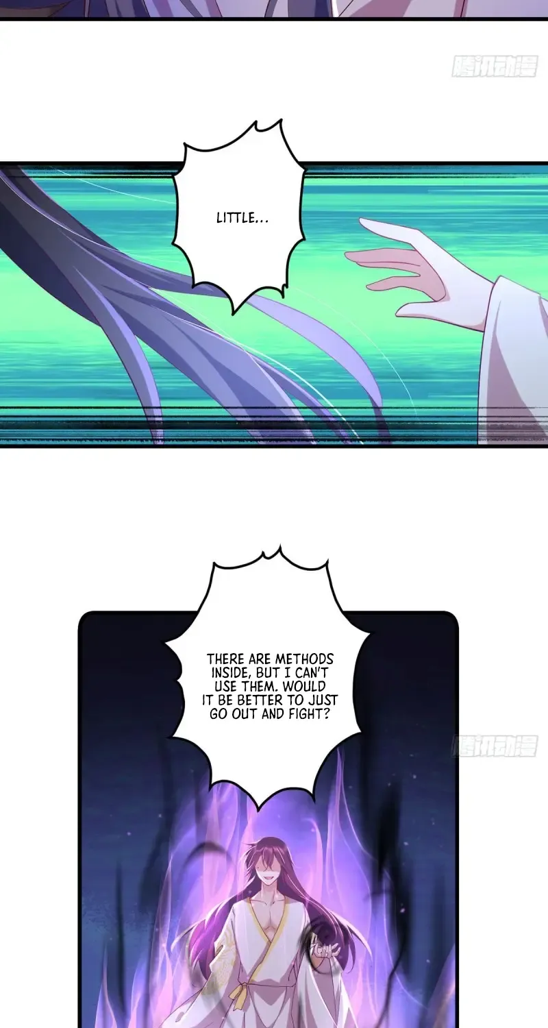Meng Shi Zai Shang Chapter 311 page 30 - 