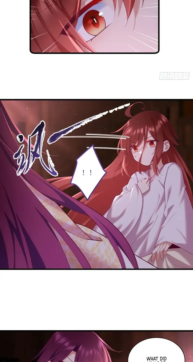 Meng Shi Zai Shang Chapter 311 page 6 - 
