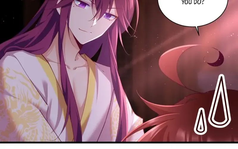 Meng Shi Zai Shang Chapter 311 page 7 - 