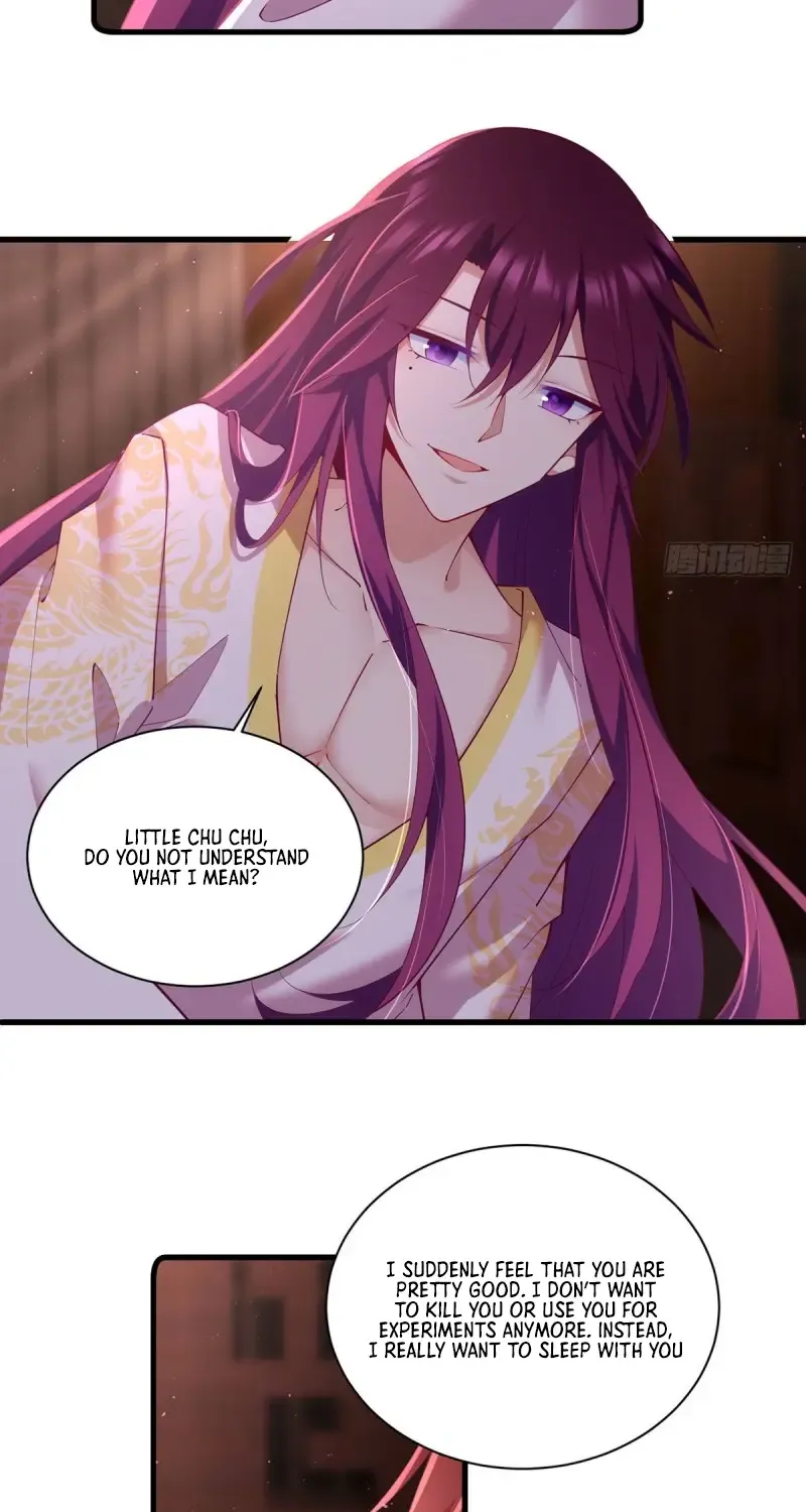 Meng Shi Zai Shang Chapter 311 page 10 - 