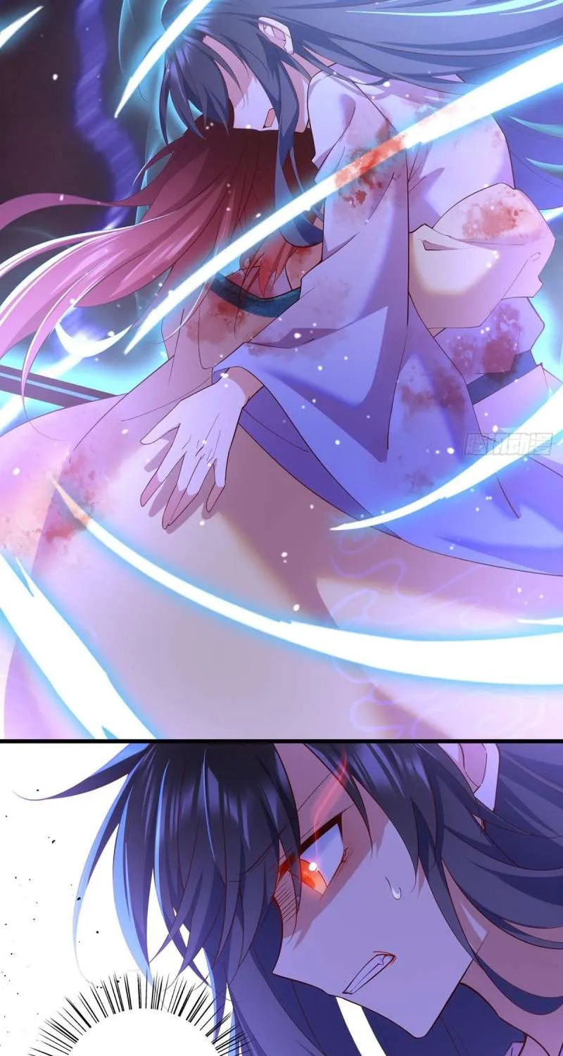 Meng Shi Zai Shang Chapter 312 page 20 - 