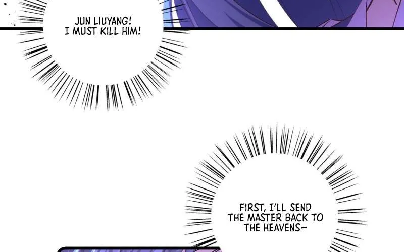 Meng Shi Zai Shang Chapter 312 page 21 - 