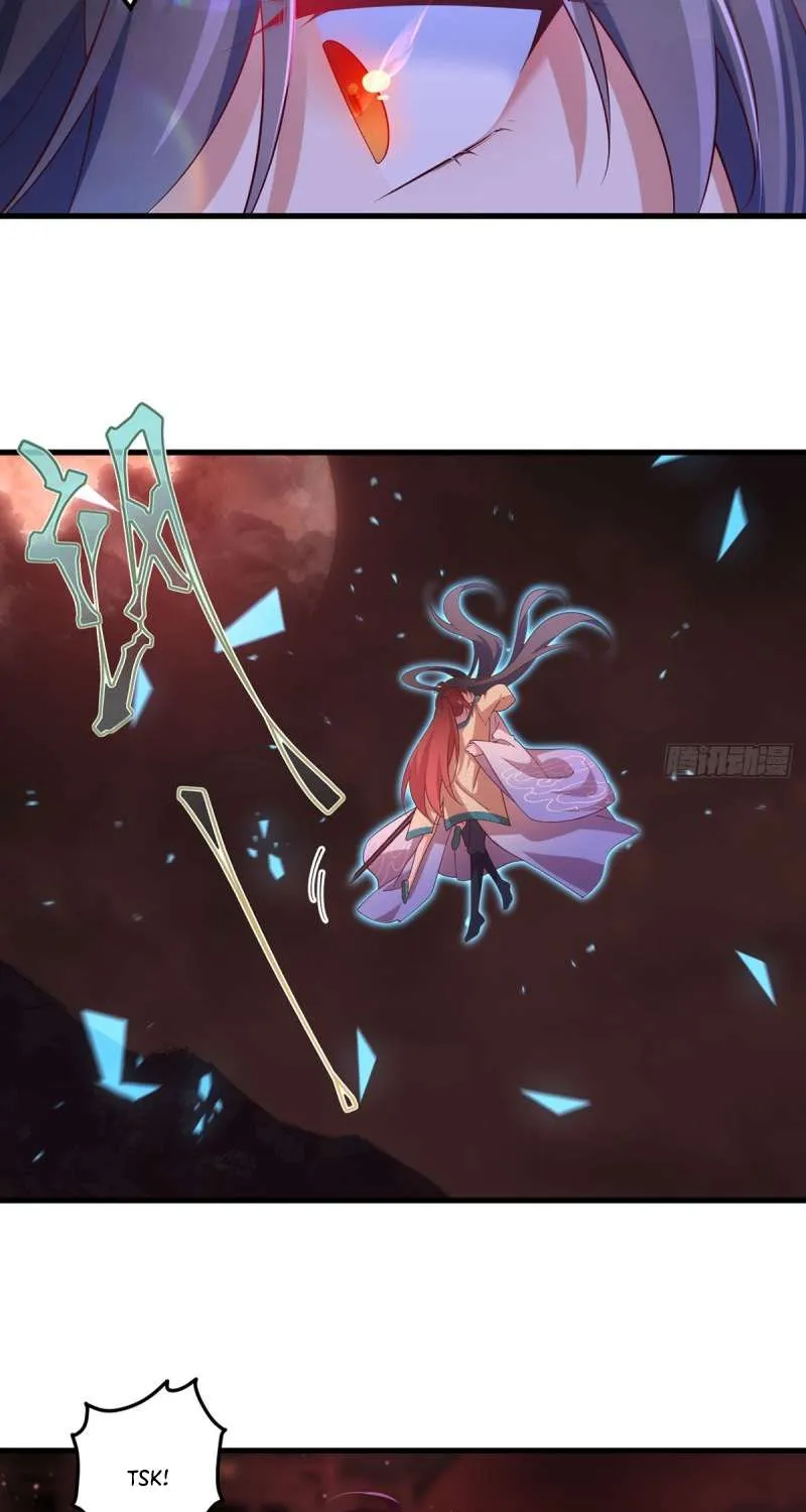 Meng Shi Zai Shang Chapter 312 page 24 - 