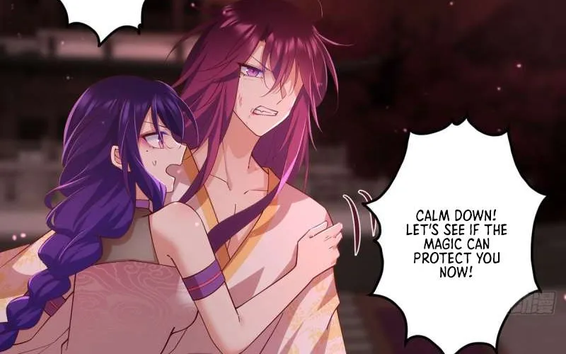 Meng Shi Zai Shang Chapter 312 page 25 - 