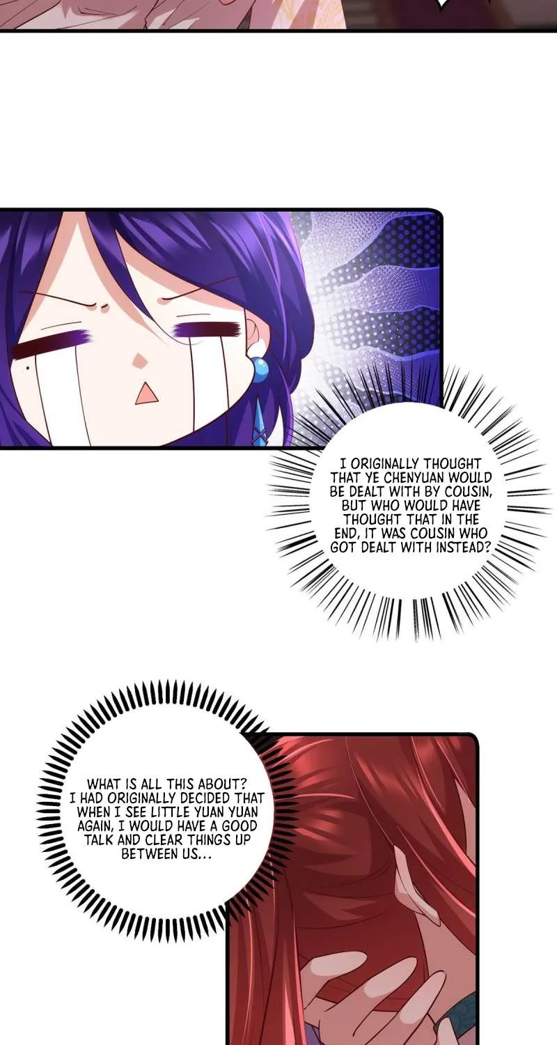 Meng Shi Zai Shang Chapter 312 page 26 - 