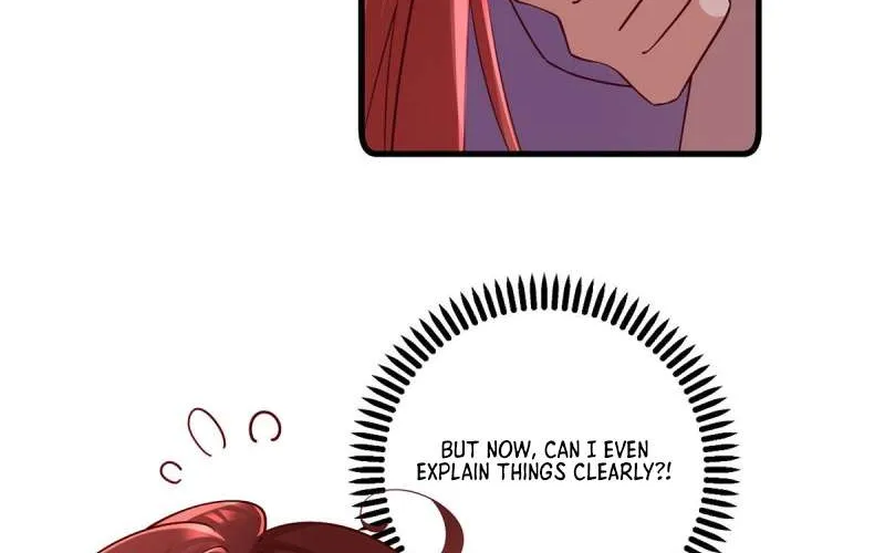 Meng Shi Zai Shang Chapter 312 page 27 - 