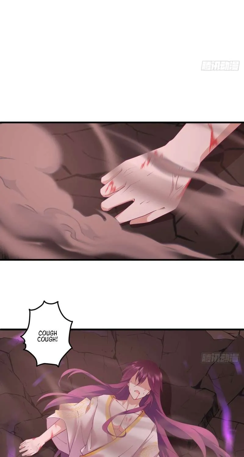 Meng Shi Zai Shang Chapter 312 page 4 - 