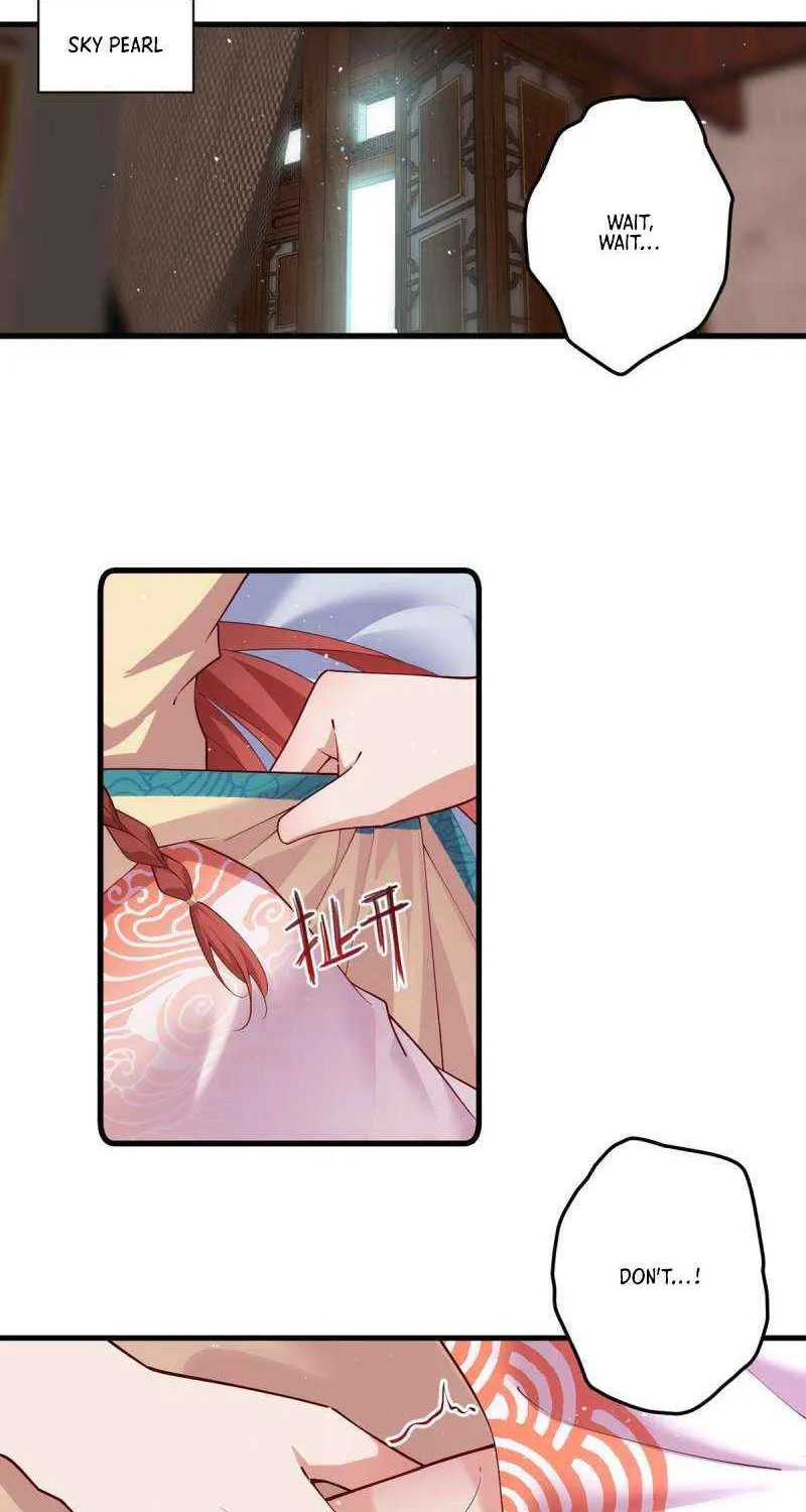 Meng Shi Zai Shang Chapter 312 page 33 - 