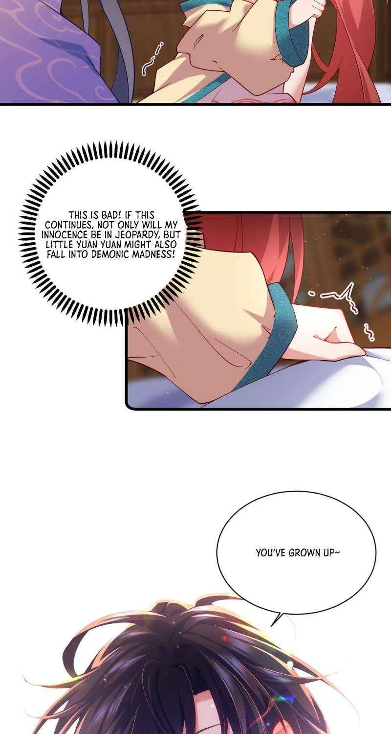 Meng Shi Zai Shang Chapter 312 page 35 - 