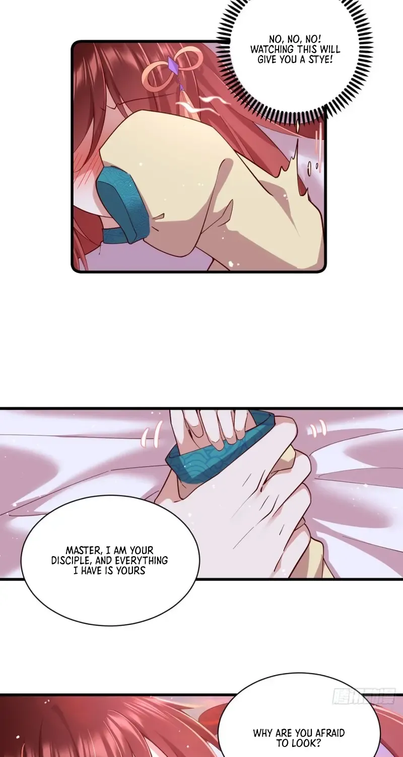 Meng Shi Zai Shang Chapter 313 page 17 - 