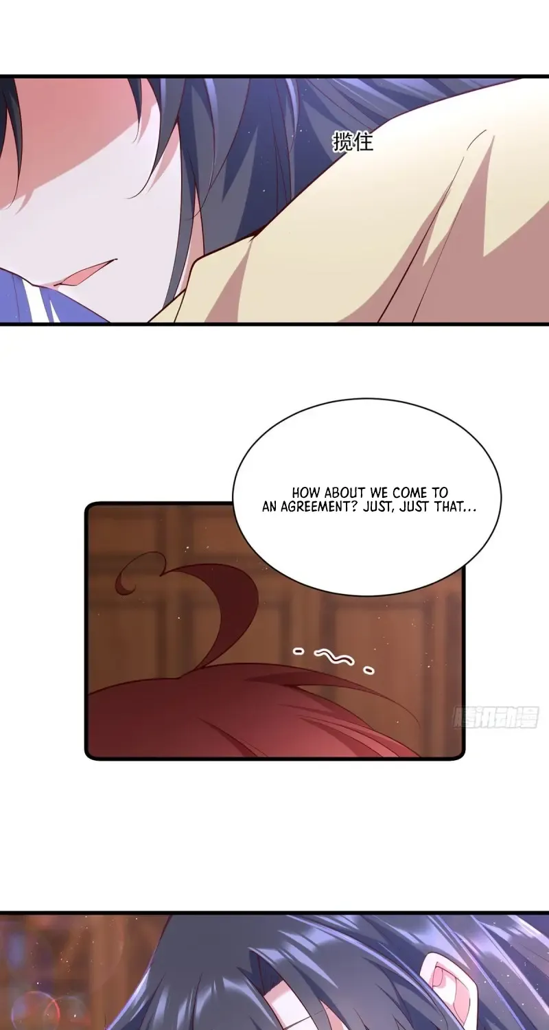 Meng Shi Zai Shang Chapter 313 page 25 - 
