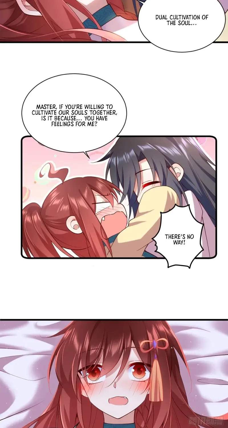 Meng Shi Zai Shang Chapter 313 page 27 - 