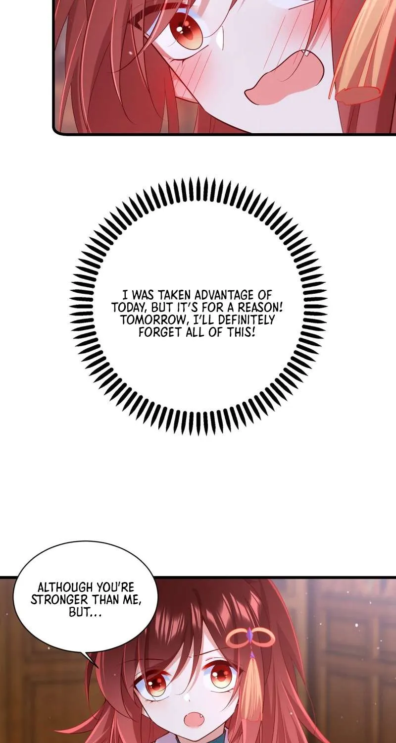 Meng Shi Zai Shang Chapter 314 page 13 - 