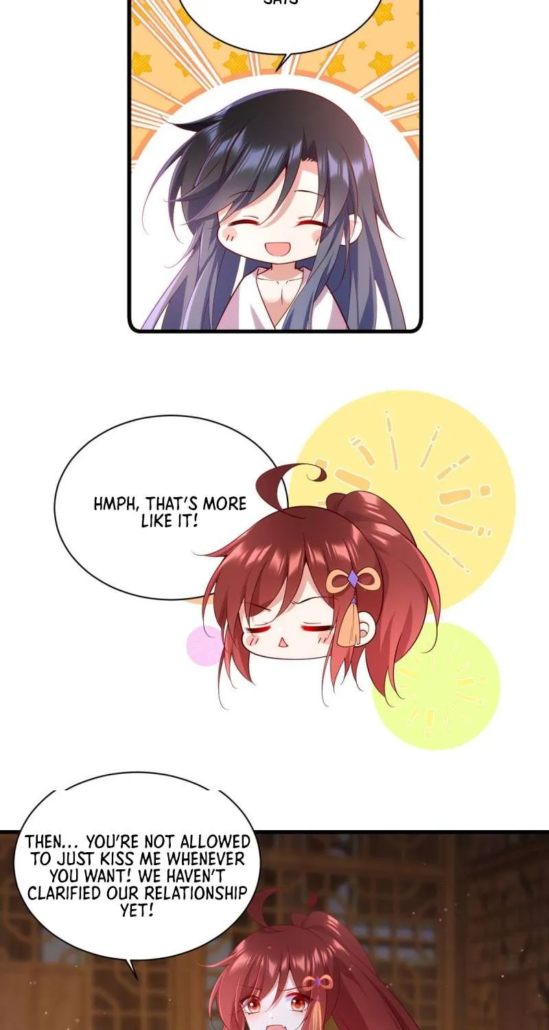 Meng Shi Zai Shang Chapter 314 page 15 - 