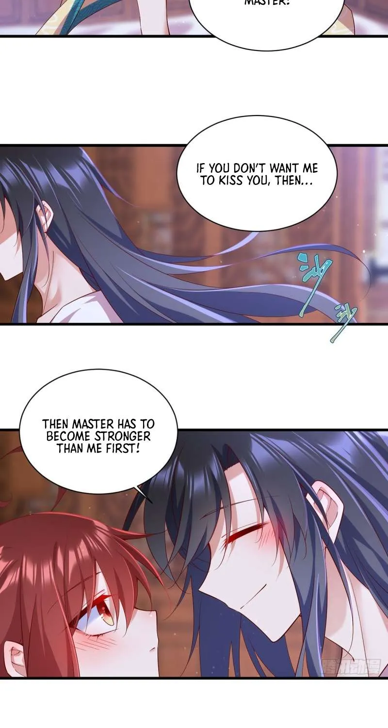 Meng Shi Zai Shang Chapter 314 page 17 - 