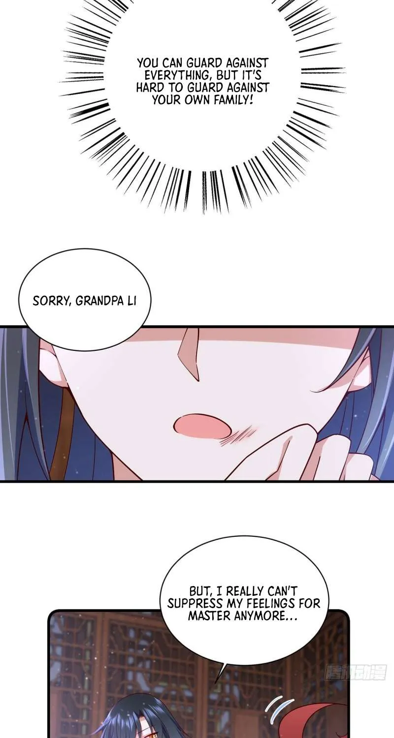 Meng Shi Zai Shang Chapter 314 page 27 - 
