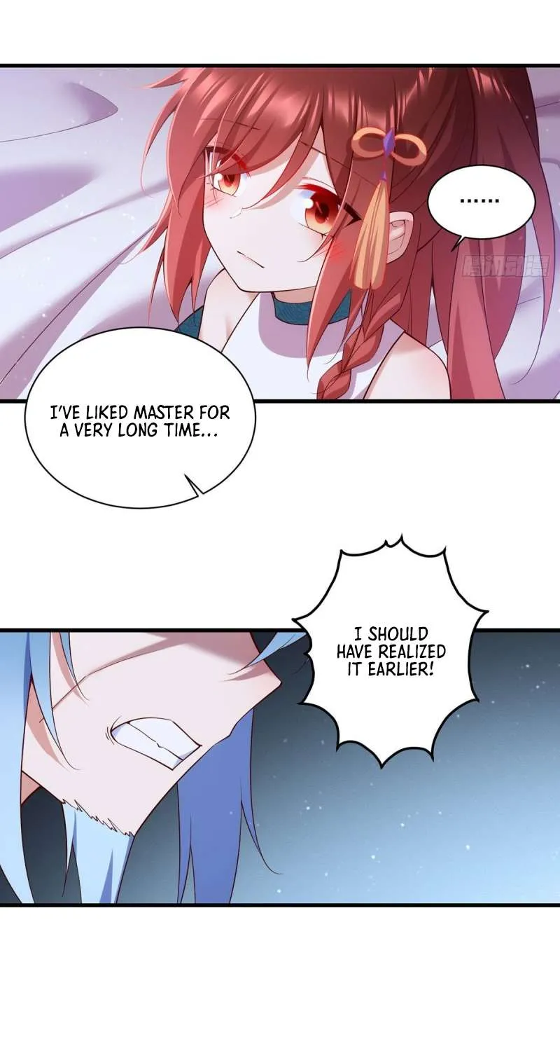 Meng Shi Zai Shang Chapter 314 page 29 - 