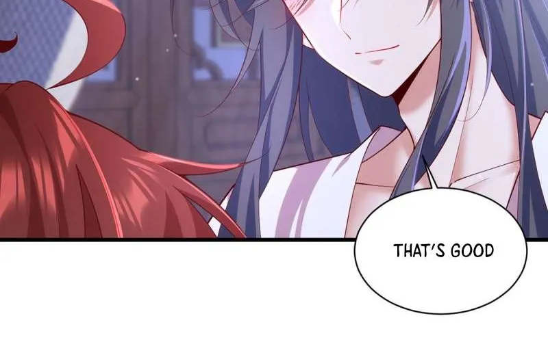Meng Shi Zai Shang Chapter 314 page 8 - 