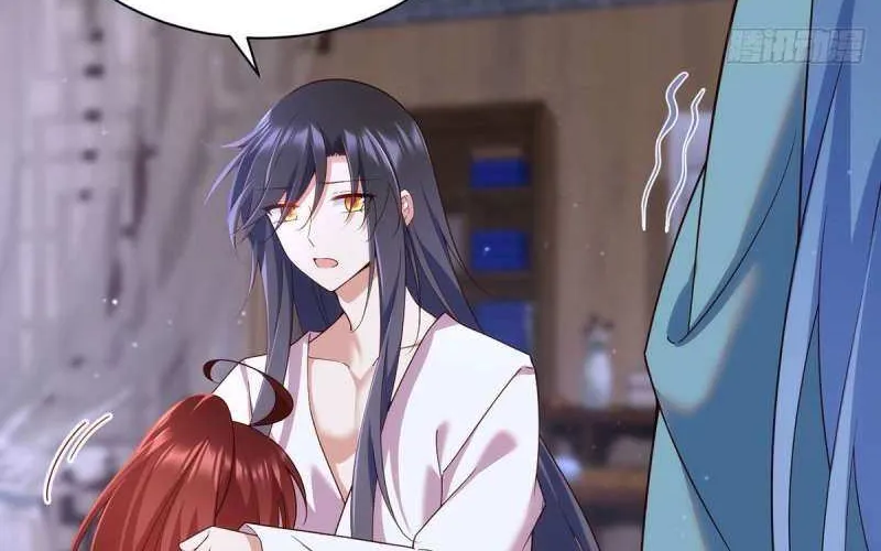Meng Shi Zai Shang Chapter 315 page 22 - 