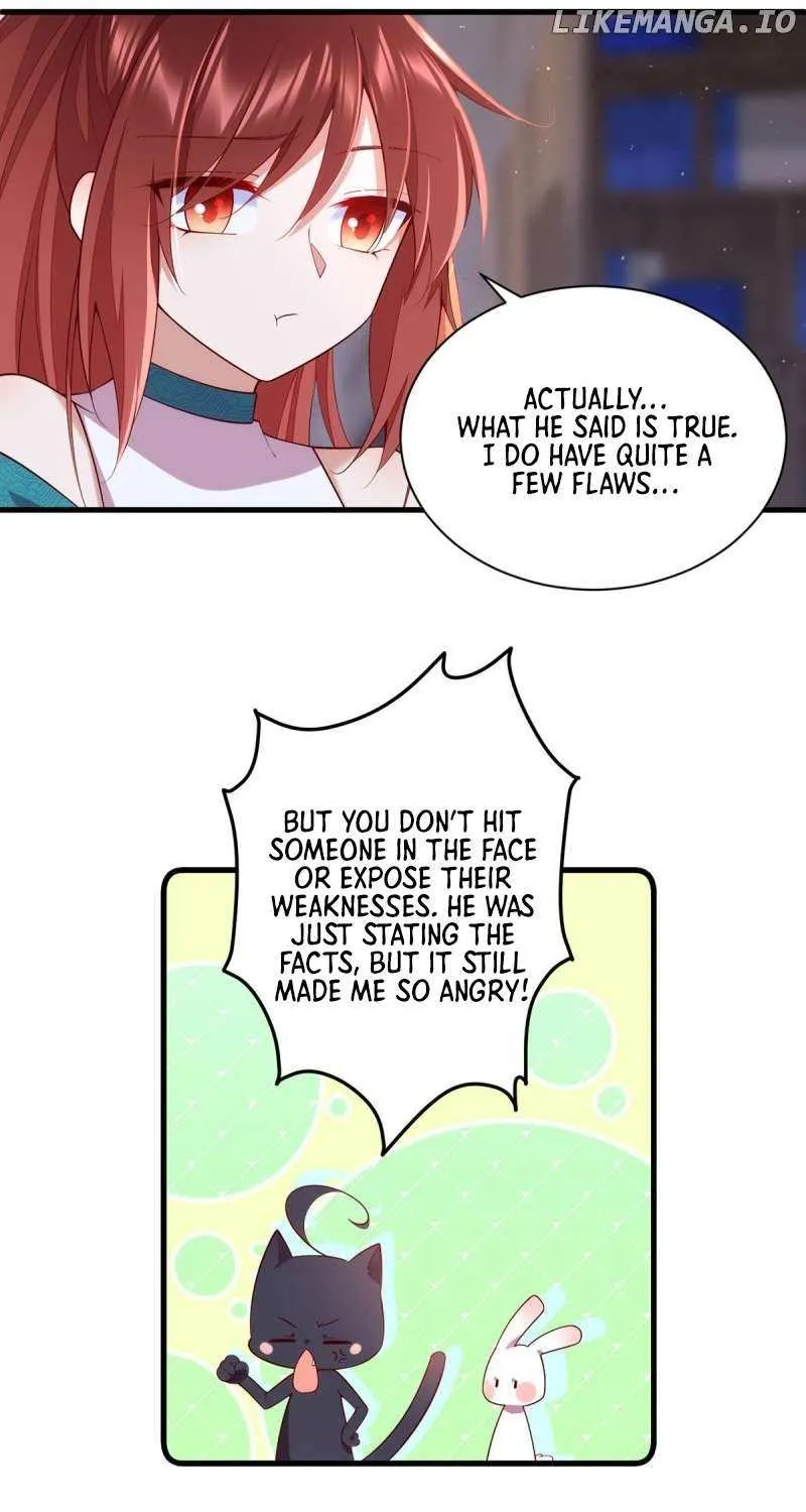 Meng Shi Zai Shang Chapter 315 page 33 - 