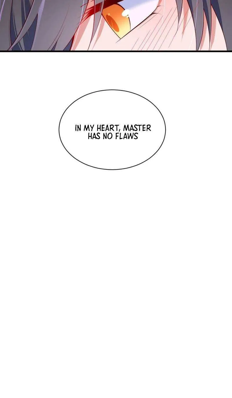 Meng Shi Zai Shang Chapter 315 page 35 - 