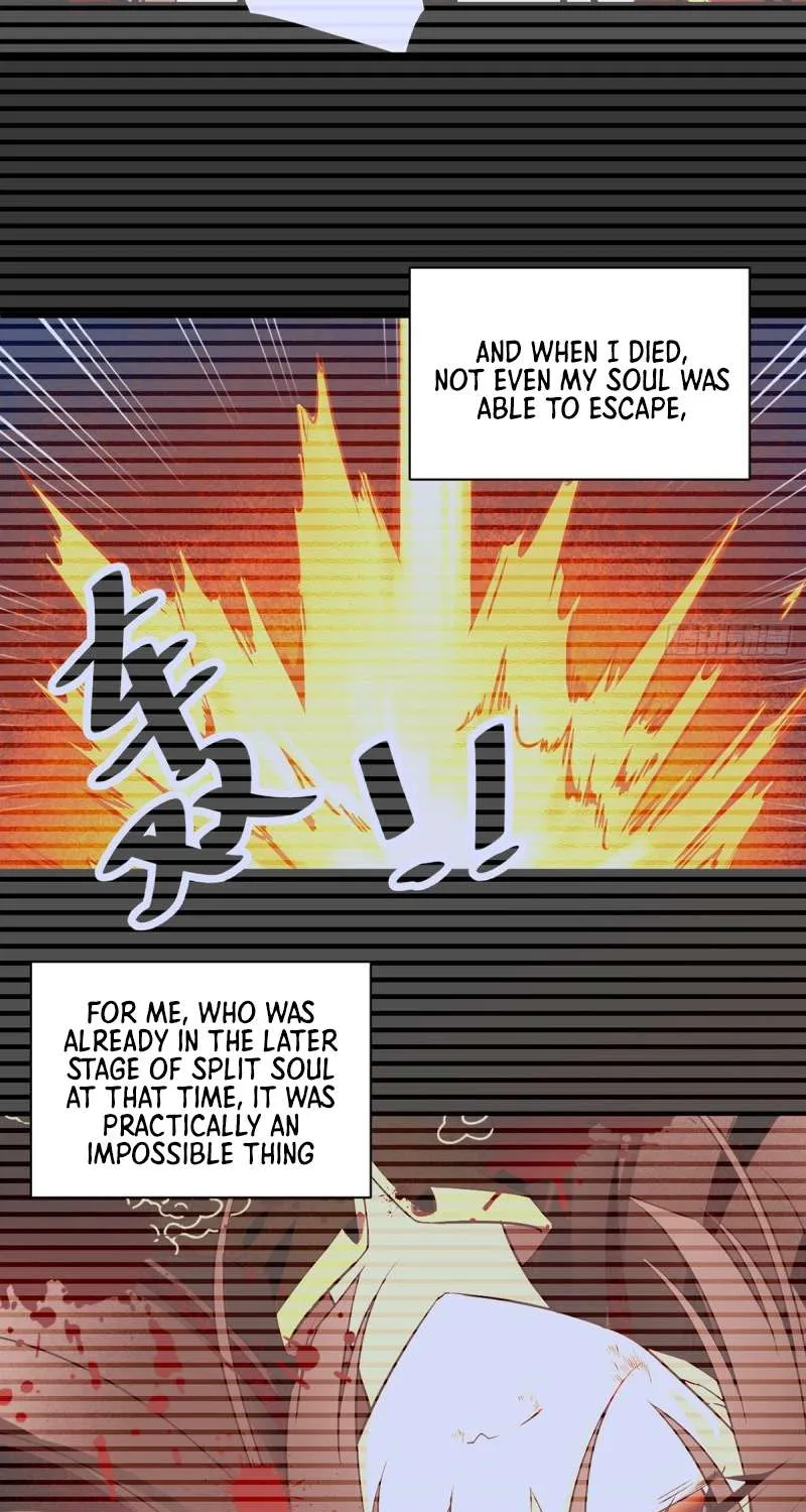 Meng Shi Zai Shang Chapter 316 page 15 - 