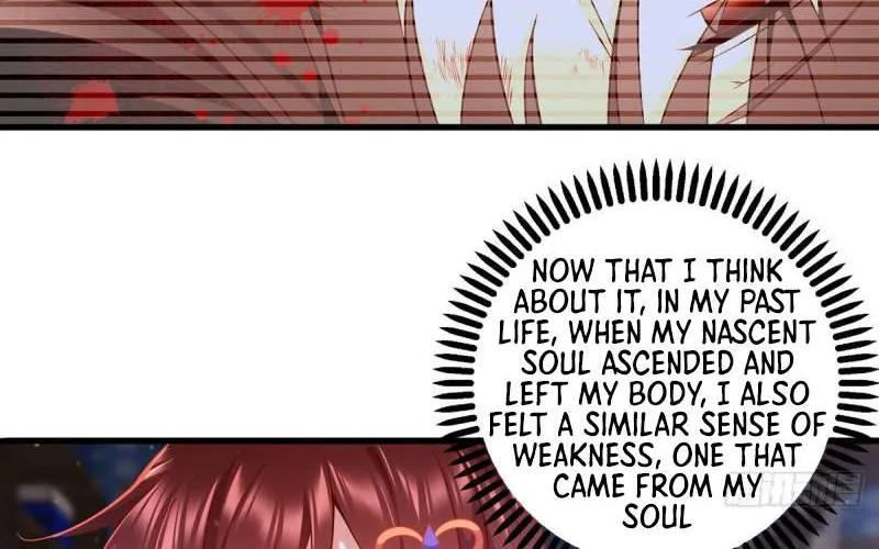 Meng Shi Zai Shang Chapter 316 page 16 - 