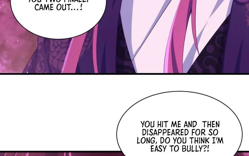 Meng Shi Zai Shang Chapter 316 page 28 - 