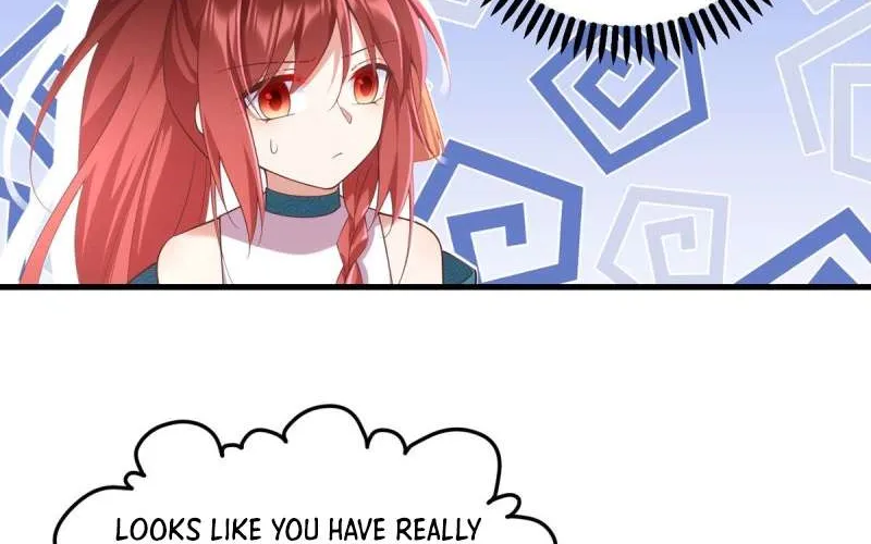 Meng Shi Zai Shang Chapter 316 page 32 - 