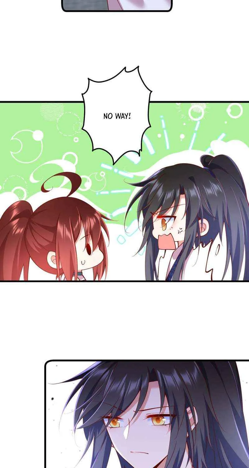 Meng Shi Zai Shang Chapter 316 page 37 - 