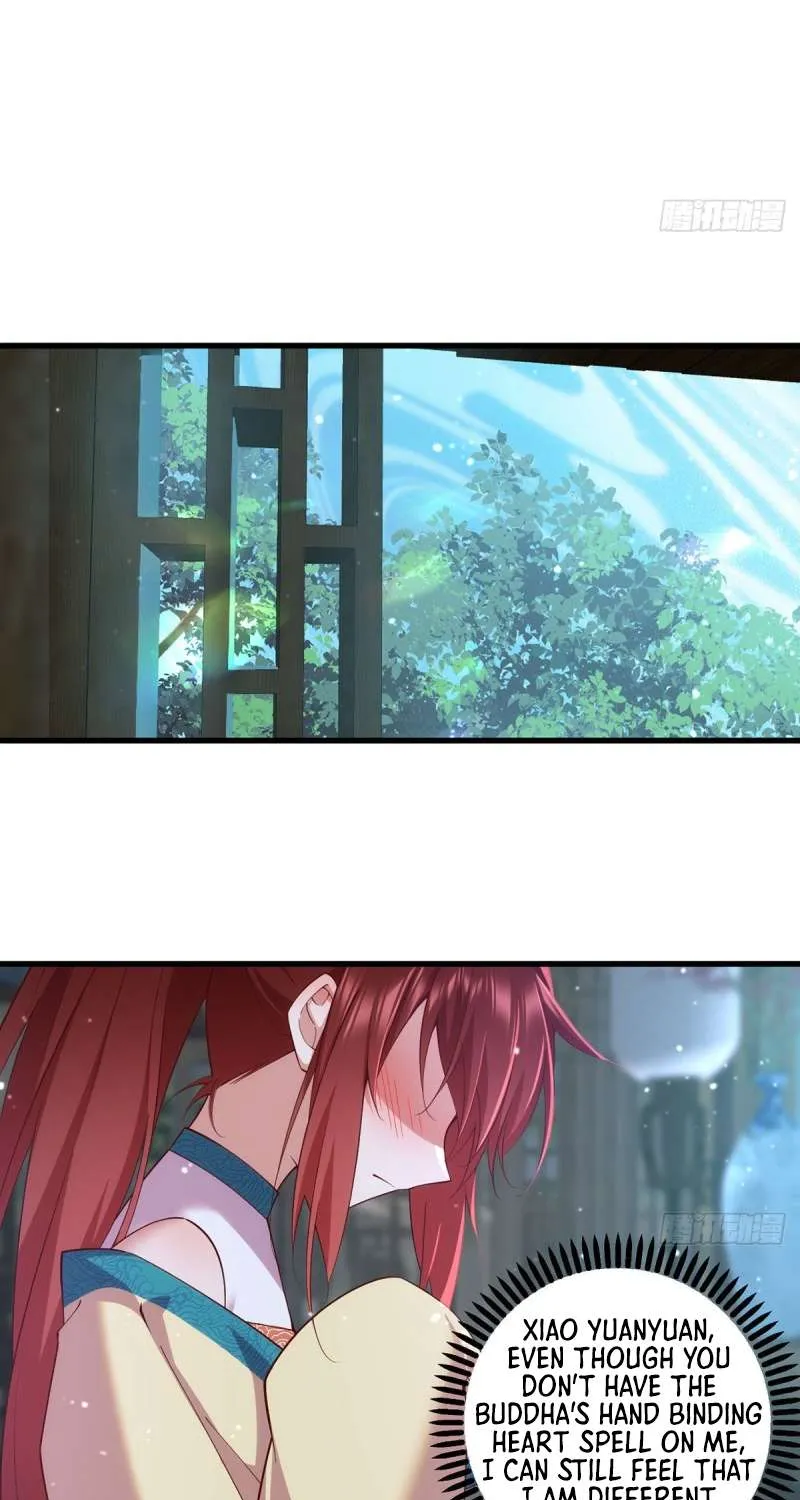 Meng Shi Zai Shang Chapter 316 page 5 - 