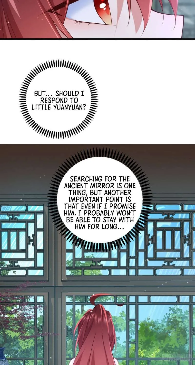 Meng Shi Zai Shang Chapter 316 page 7 - 